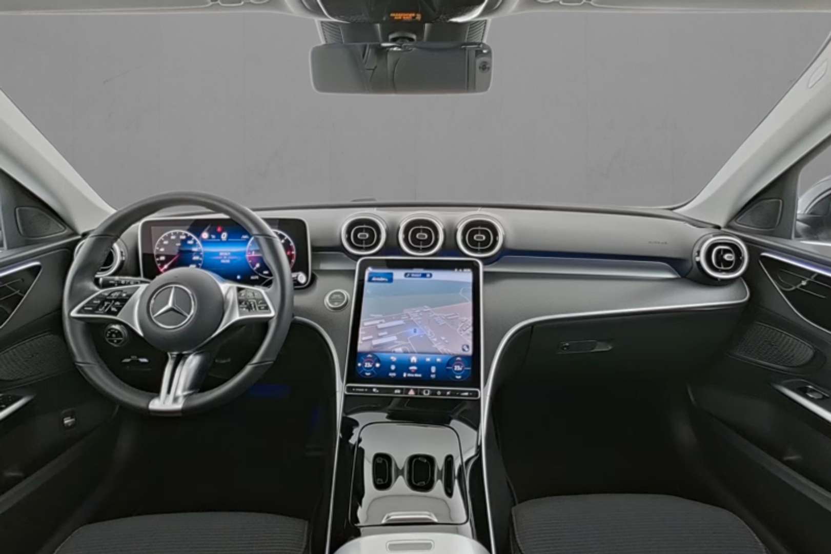 Mercedes Classe C 200 -  - Joinsteer - #5