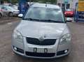 Skoda Roomster Roomster 1.2 12V HTP Style Silber - thumbnail 8