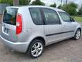 Skoda Roomster Roomster 1.2 12V HTP Style Silber - thumbnail 5