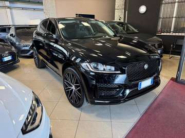 Rsport 2.0d  awd 180cv auto