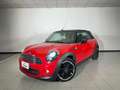 MINI Cooper D Cabrio Mini III R57 2007 Cabrio 1.6 112cv Rosso - thumbnail 1