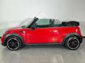 MINI Cooper D Cabrio Mini III R57 2007 Cabrio 1.6 112cv Rosso - thumbnail 2