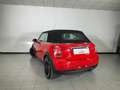MINI Cooper D Cabrio Mini III R57 2007 Cabrio 1.6 112cv Rosso - thumbnail 9