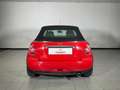 MINI Cooper D Cabrio Mini III R57 2007 Cabrio 1.6 112cv Rosso - thumbnail 8