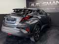 Toyota C-HR 125H Advance Gris - thumbnail 5