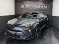 Toyota C-HR 125H Advance Gris - thumbnail 1