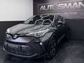 Toyota C-HR 125H Advance Gris - thumbnail 2