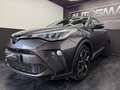 Toyota C-HR 125H Advance Gris - thumbnail 8