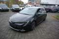 Toyota Corolla Hybrid Club Schwarz - thumbnail 2