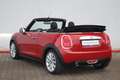 MINI Cooper Cabrio LED großes Navi Sportsitz Tempomat Roşu - thumbnail 5
