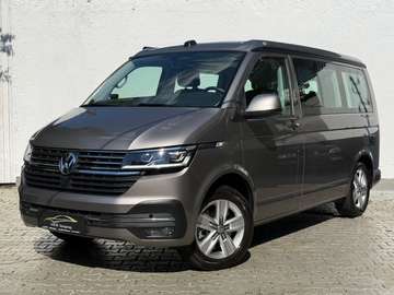 T6.1 California 2.0 TDI DSG Ocean 4M 1.Hd/30TKM