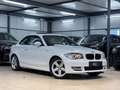BMW 125 i E82 Coupe SDACH*SITZH*LEDER*SEHR GEPFLEGT! Weiß - thumbnail 1