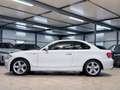 BMW 125 i E82 Coupe SDACH*SITZH*LEDER*SEHR GEPFLEGT! Weiß - thumbnail 4