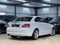 BMW 125 i E82 Coupe SDACH*SITZH*LEDER*SEHR GEPFLEGT! Weiß - thumbnail 8