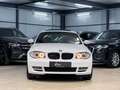 BMW 125 i E82 Coupe SDACH*SITZH*LEDER*SEHR GEPFLEGT! Weiß - thumbnail 2