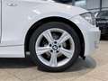 BMW 125 i E82 Coupe SDACH*SITZH*LEDER*SEHR GEPFLEGT! Weiß - thumbnail 18
