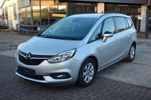 Opel Zafira C Active *7-Sitzer*