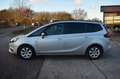 Opel Zafira C Active *7-Sitzer* Silber - thumbnail 4