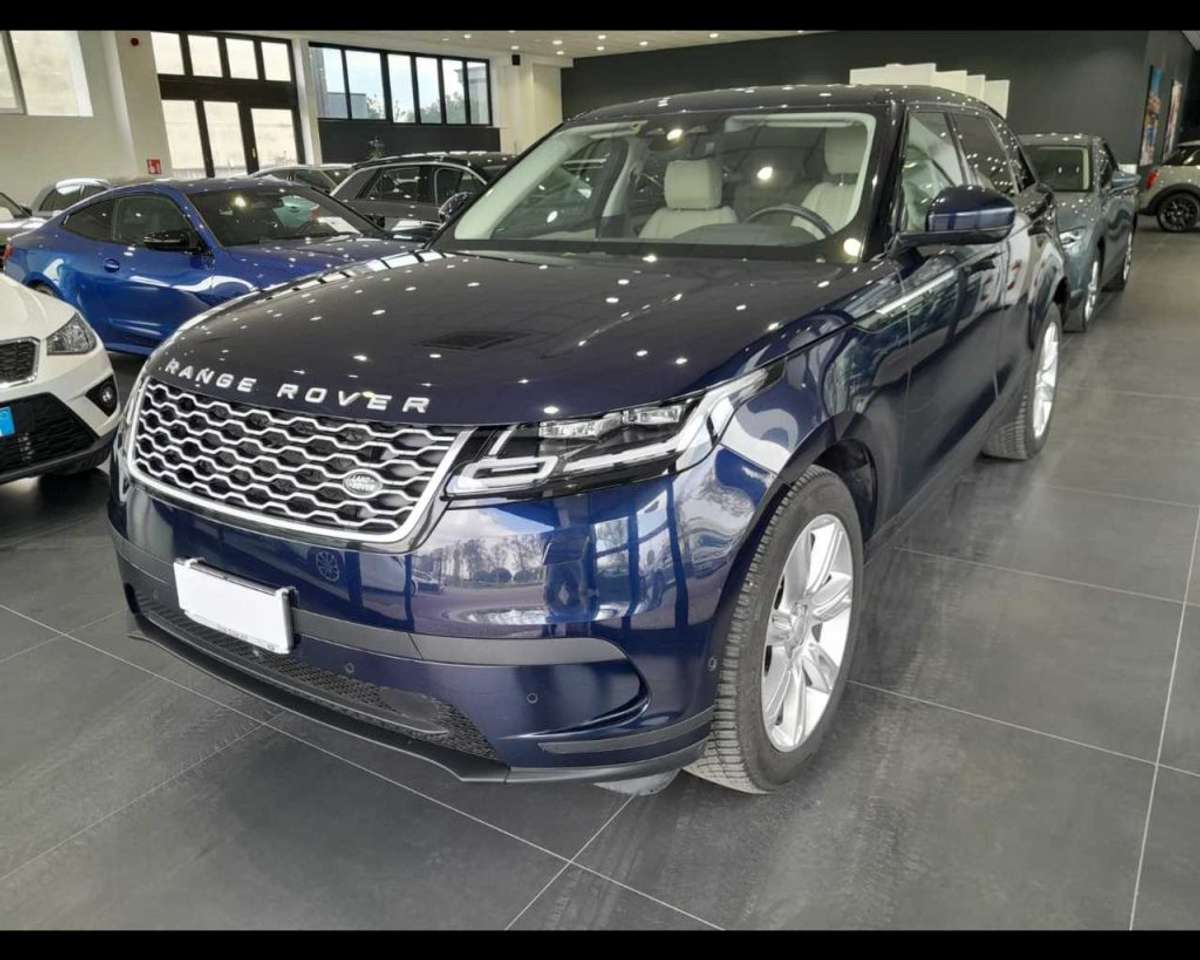 Land Rover Range Rover Velar 2.0D I4 204 CV S