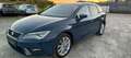 SEAT Leon ST Xcellence 1,6 TDI DSG Start-Stopp Bleu - thumbnail 1