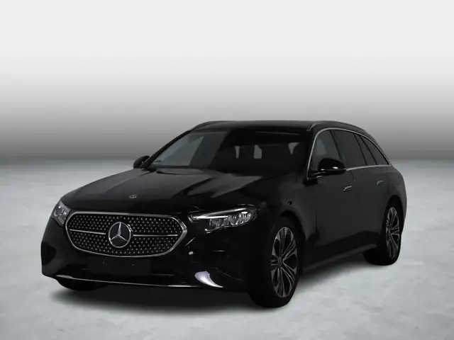 Mercedes-Benz E 300 Estate E e Luxury Line