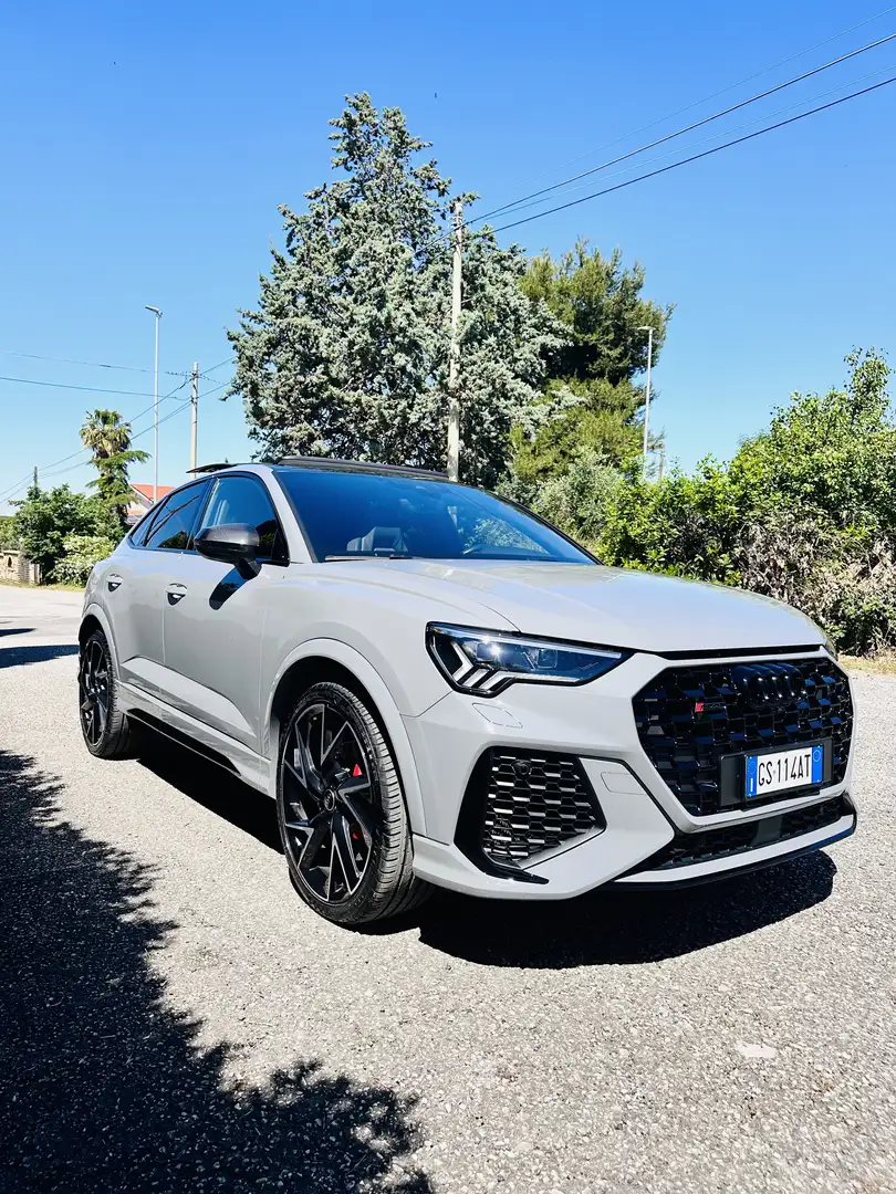 Audi RS Q3 Sportback 2.5 quattro s-tronic - 2