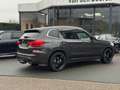 BMW X3 sDrive18dA Advantage/ PANO / LEER / KEYLESS/ TRKHK Grijs - thumbnail 5