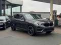 BMW X3 sDrive18dA Advantage/ PANO / LEER / KEYLESS/ TRKHK Grijs - thumbnail 4