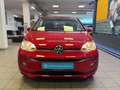 Volkswagen up! SITZHZG+KLIMA+HU/AU NEU+SCHECKHEFTGEPFLEGT Rouge - thumbnail 2