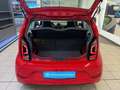 Volkswagen up! SITZHZG+KLIMA+HU/AU NEU+SCHECKHEFTGEPFLEGT Rouge - thumbnail 8
