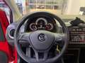 Volkswagen up! SITZHZG+KLIMA+HU/AU NEU+SCHECKHEFTGEPFLEGT Rouge - thumbnail 11