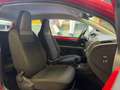 Volkswagen up! SITZHZG+KLIMA+HU/AU NEU+SCHECKHEFTGEPFLEGT Rouge - thumbnail 4