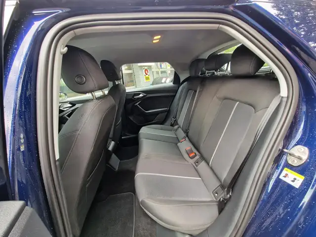 Audi A1 view 7
