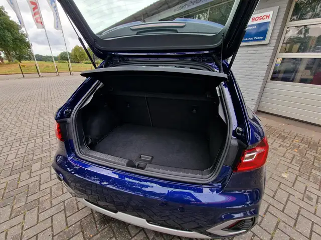 Audi A1 view 14