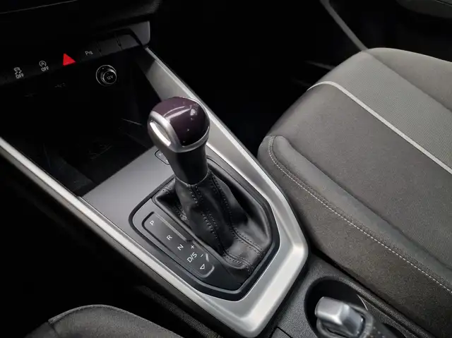 Audi A1 view 13