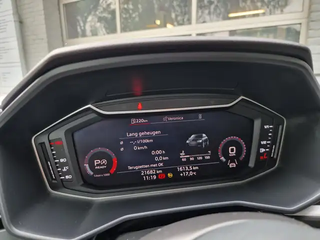 Audi A1 view 12