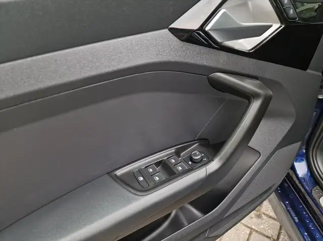 Audi A1 view 15