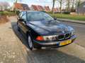 BMW 520 520i Siyah - thumbnail 3