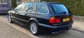 BMW 520 520i Negru - thumbnail 2