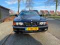 BMW 520 520i Fekete - thumbnail 4
