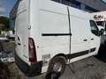 Renault Master III Kasten L1H2 HKa 3,5t/1.HAND Wit - thumbnail 4