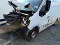Renault Master III Kasten L1H2 HKa 3,5t/1.HAND Wit - thumbnail 1