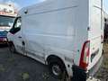 Renault Master III Kasten L1H2 HKa 3,5t/1.HAND Wit - thumbnail 2
