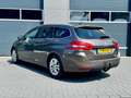 Peugeot 308 1.2 e-THP Première Brun - thumbnail 5