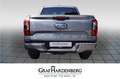 Ford Ranger Limited 4WD Doppelkabine Gris - thumbnail 4
