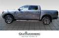 Ford Ranger Limited 4WD Doppelkabine Gris - thumbnail 3