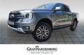 Ford Ranger Limited 4WD Doppelkabine Gris - thumbnail 1