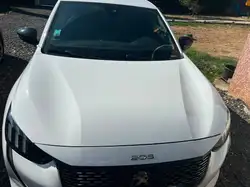 Peugeot 208 PureTech 130 S
