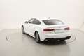 Audi A5 SPB Business S tronic 2.0 Mild Hybrid 204CV Bianco - thumbnail 3