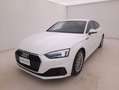 Audi A5 SPB Business S tronic 2.0 Mild Hybrid 204CV Bianco - thumbnail 9